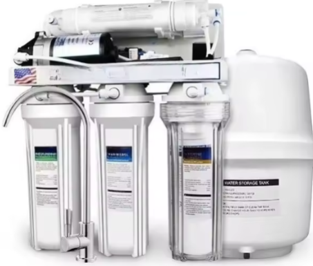 HydroNest™ Reverse Osmosis Water Filter